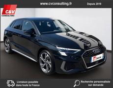 Audi A3 Sportback Franqueville-Saint-Pierre