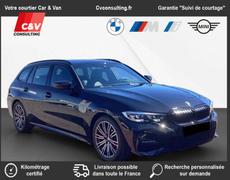 BMW Serie 3 Franqueville-Saint-Pierre