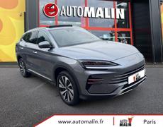 BYD Seal U Mantes-la-Ville