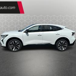 Renault Rafale Rafale E-Tech full hybrid 200 Techno 5p Bayonne