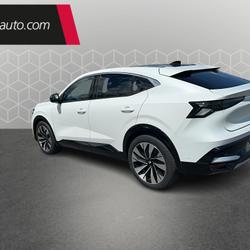 Renault Rafale Rafale E-Tech full hybrid 200 Techno 5p Bayonne