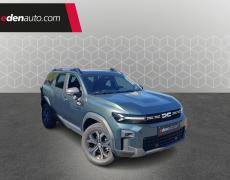 Dacia Bigster - Bigster Mild Hybrid 140 Expression 5p - 25 900 €