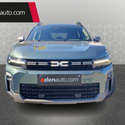 Dacia Bigster Bigster Mild Hybrid 140 Expression 5p Bayonne