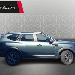 Dacia Bigster Bigster Mild Hybrid 140 Expression 5p Bayonne