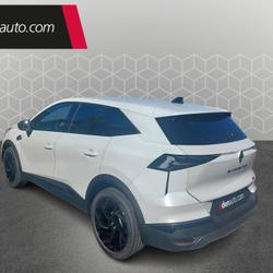 Renault Symbioz Symbioz E-Tech full hybrid 160 ch Esprit Alpine 5p Bayonne