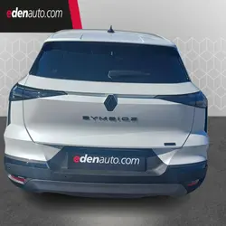 Renault Symbioz Symbioz E-Tech full hybrid 160 ch Esprit Alpine 5p Bayonne