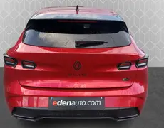 Renault Clio 6 Bayonne