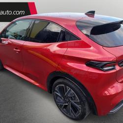 Renault Clio 6 Clio E-Tech full hybrid 160 ch Esprit Alpine 5p Bayonne