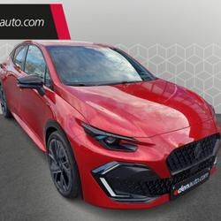 Renault Clio 6 Clio E-Tech full hybrid 160 ch Esprit Alpine 5p Bayonne