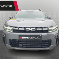 Dacia Bigster Bigster Hybrid 155 Journey 5p Bayonne