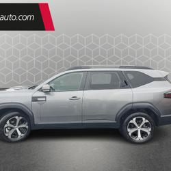 Dacia Bigster Bigster Hybrid 155 Journey 5p Bayonne