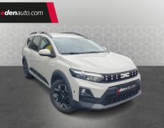 Dacia Jogger Bayonne