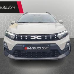 Dacia Jogger Jogger Hybrid 155 7 places Journey 5p Bayonne