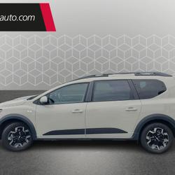 Dacia Jogger Jogger Hybrid 155 7 places Journey 5p Bayonne
