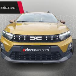 Dacia Sandero Sandero TCe 110 Stepway Extreme 5p Bayonne