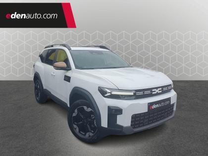 Dacia Bigster - Bigster Hybrid 155 Extreme 5p - 30 600 €
