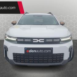 Dacia Bigster Bigster Hybrid 155 Extreme 5p Bayonne