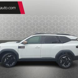 Dacia Bigster Bigster Hybrid 155 Extreme 5p Bayonne