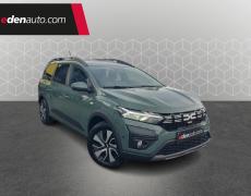 Dacia Jogger Bayonne