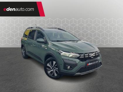 Dacia Jogger - Jogger Hybrid 140 7 places GSR2 Expression 5p - 25 900 €