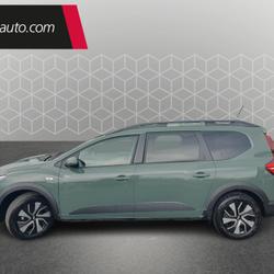 Dacia Jogger Jogger Hybrid 140 7 places GSR2 Expression 5p Bayonne