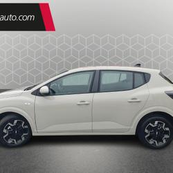 Dacia Sandero Sandero ECO-G 120 Journey 5p Bayonne