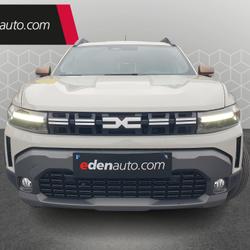 Dacia Duster Duster ECO-G 120 Extreme 5p Bayonne