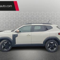 Dacia Duster Duster ECO-G 120 Extreme 5p Bayonne
