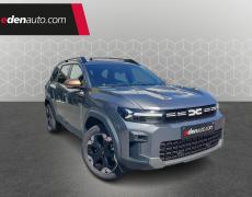 Dacia Bigster - Bigster Hybrid-G 150 4x4 Extreme 5p - 33 960 €