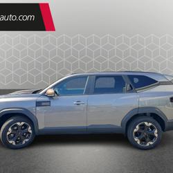 Dacia Bigster Bigster Hybrid-G 150 4x4 Extreme 5p Bayonne