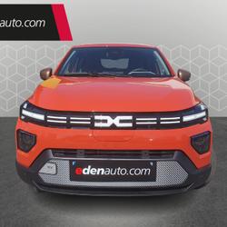 Dacia Spring Spring electric 100 Extreme 5p Bayonne