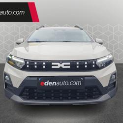 Dacia Jogger Jogger ECO-G 120 auto 7 pl Journey 5p Bayonne