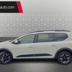 Dacia Jogger Jogger ECO-G 120 auto 7 pl Journey 5p Bayonne