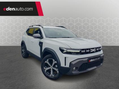 Dacia Duster - Duster Hybrid 155 Journey 5p - 28 400 €