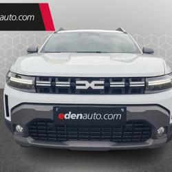 Dacia Duster Duster Hybrid 155 Journey 5p Bayonne