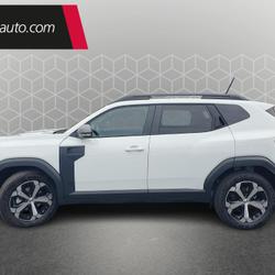 Dacia Duster Duster Hybrid 155 Journey 5p Bayonne