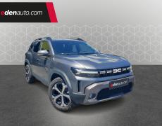 Dacia Duster Bayonne