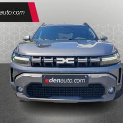 Dacia Duster Duster ECO-G 120 auto Journey 5p Bayonne