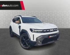 Dacia Duster Bayonne