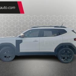 Dacia Duster ECO-G 120 Extreme 5p occasion - Bayonne - photo 3/11