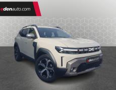 Dacia Duster Bayonne