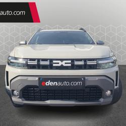 Dacia Duster ECO-G 120 Journey 5p occasion - Bayonne - photo 2/11