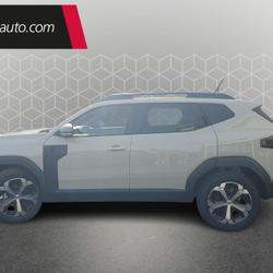 Dacia Duster ECO-G 120 Journey 5p occasion - Bayonne - photo 3/11
