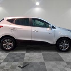 Hyundai ix35 1.6 GDi 135 2WD Blue Drive Pack Evidence Prinquiau
