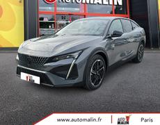 Peugeot 408 Mantes-la-Ville