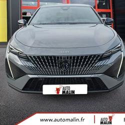 Peugeot 408 Hybrid 145 e-DCS6 GT Mantes-la-Ville