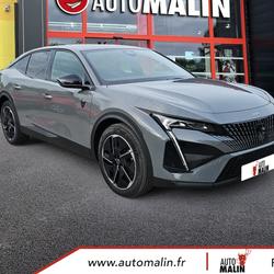 Peugeot 408 Hybrid 145 e-DCS6 GT Mantes-la-Ville