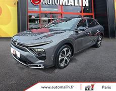 Citroen C5 X Mantes-la-Ville