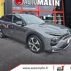 Citroen C5 X Hybride Rechargeable 225 S&S e-EAT8 Feel Pack Mantes-la-Ville