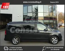 Mercedes Marco Polo Franqueville-Saint-Pierre